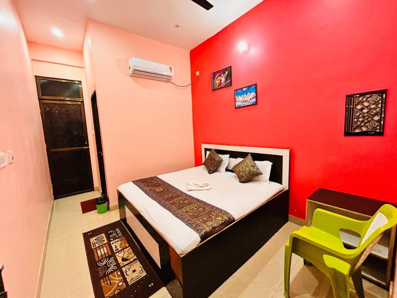 Hotel Suvidha Guest House - Varanasi — Photos 3