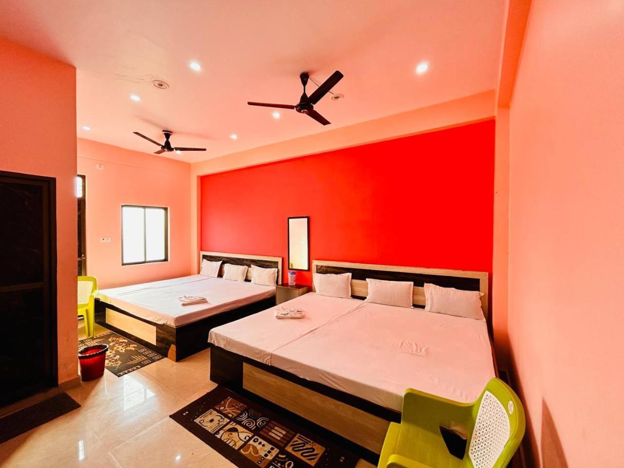 Hotel Suvidha Guest House - Varanasi, Varanasi