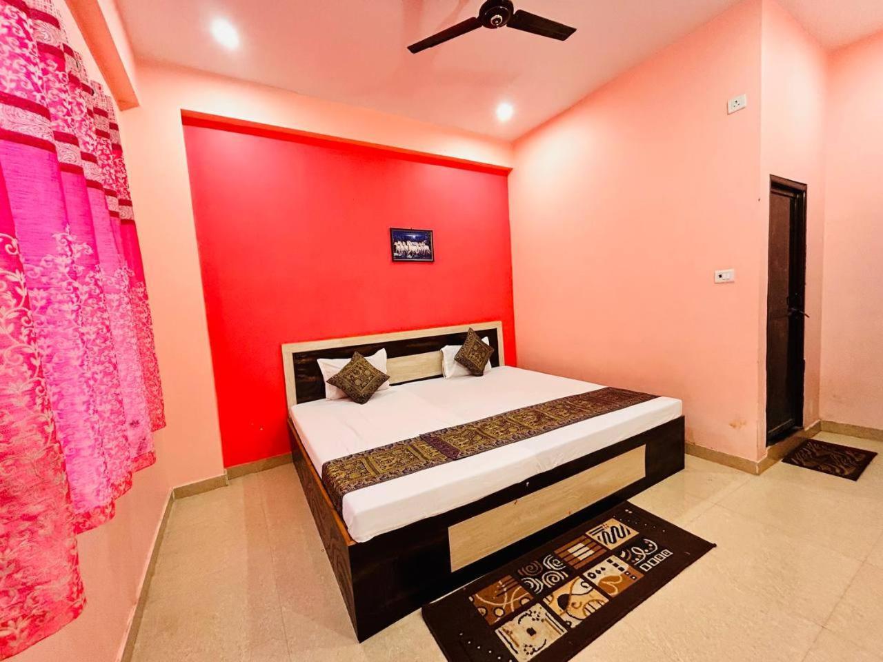 Hotel Suvidha Guest House - Varanasi — Photos 2